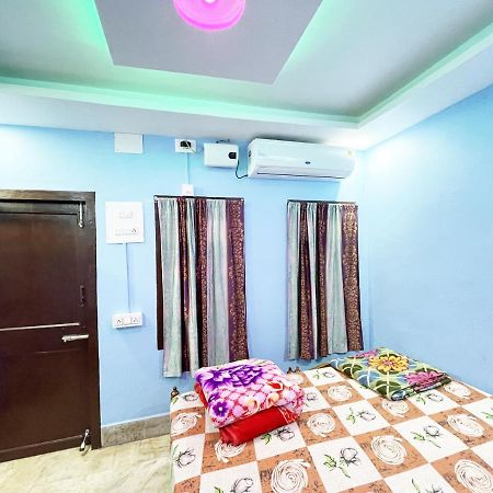 Hotel Radha Krishna 普里 外观 照片