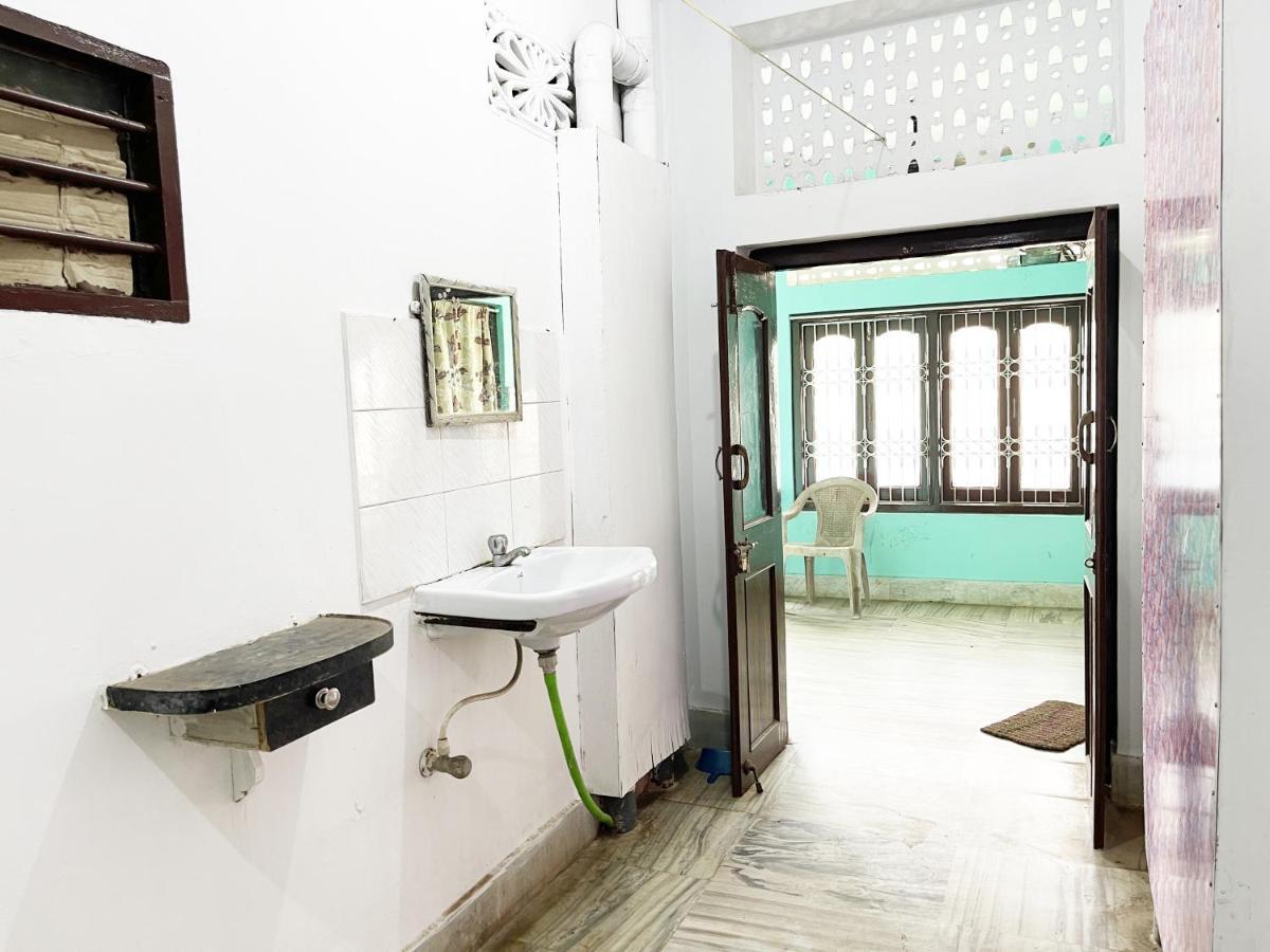 Hotel Radha Krishna 普里 外观 照片