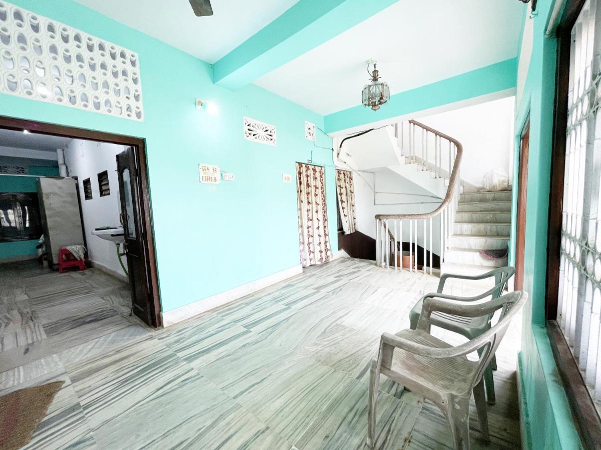 Hotel Radha Krishna 普里 外观 照片